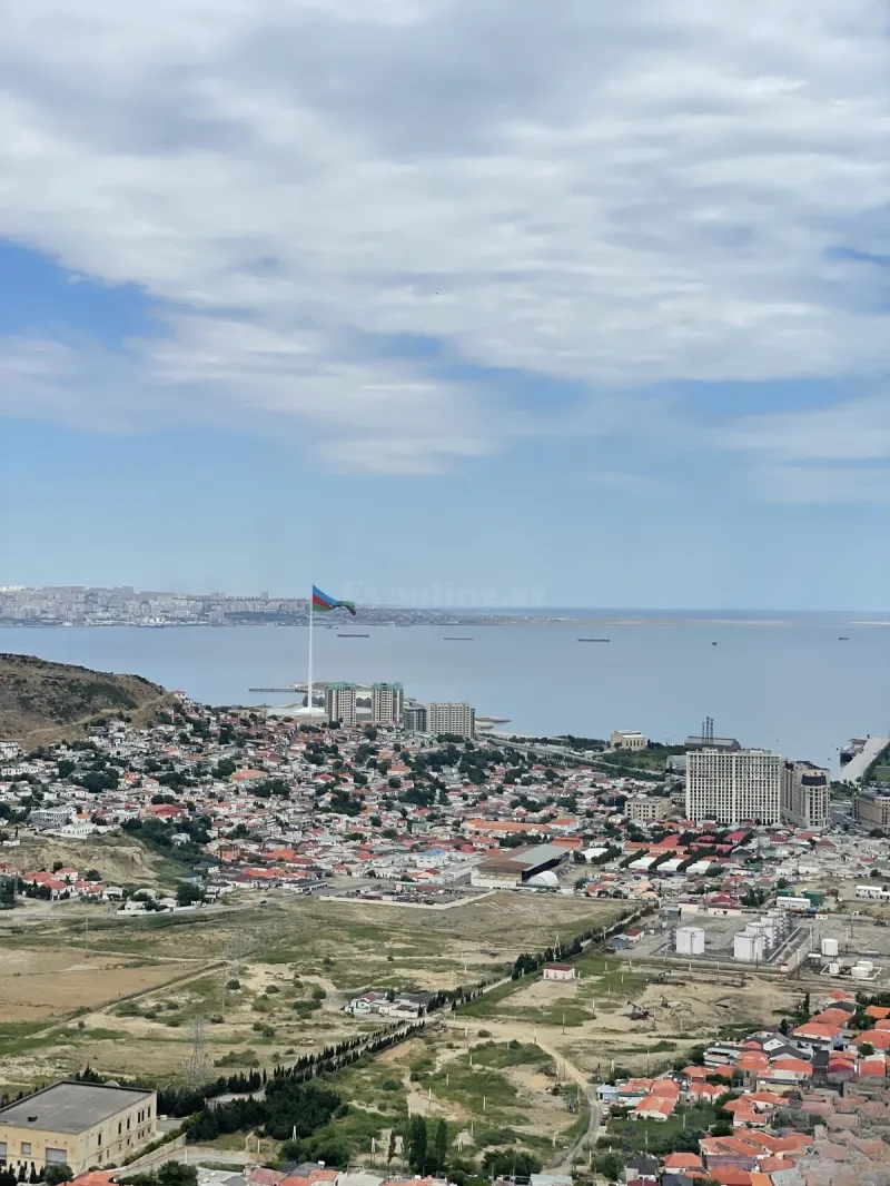 Satılır Torpaq 12 sot Badamdar - şəkil 2