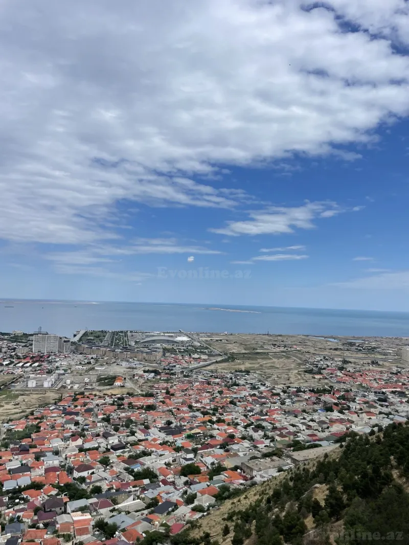Satılır Torpaq 12 sot Badamdar - şəkil 4