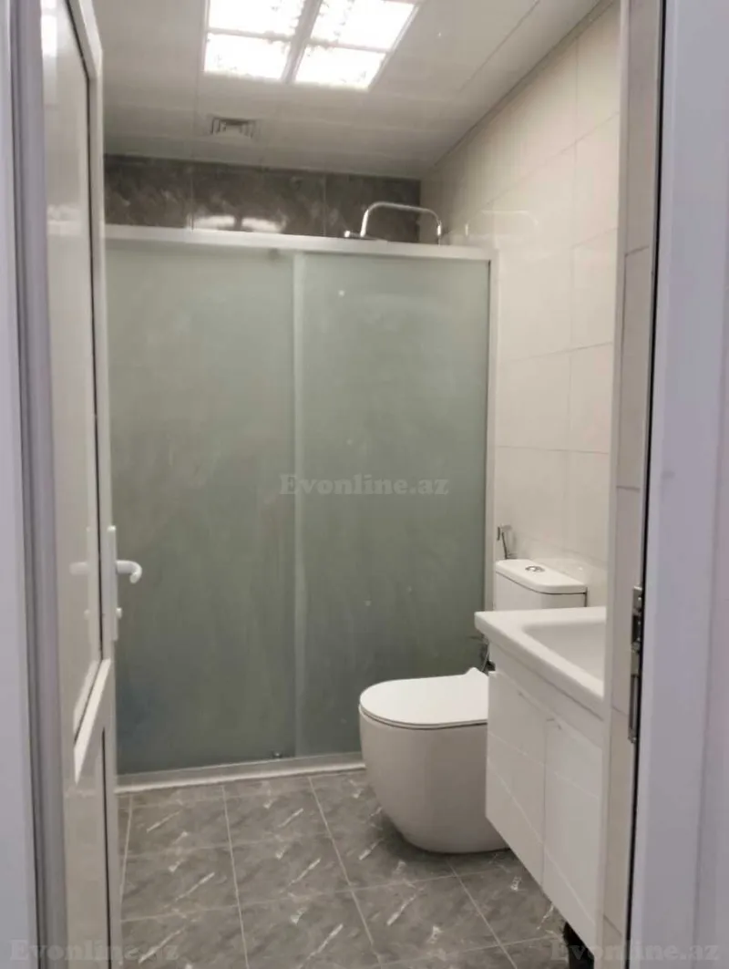Kirayə verilir 2 otaqlı Mənzil Yeni tikili 60 m² Xətai r. - şəkil 8