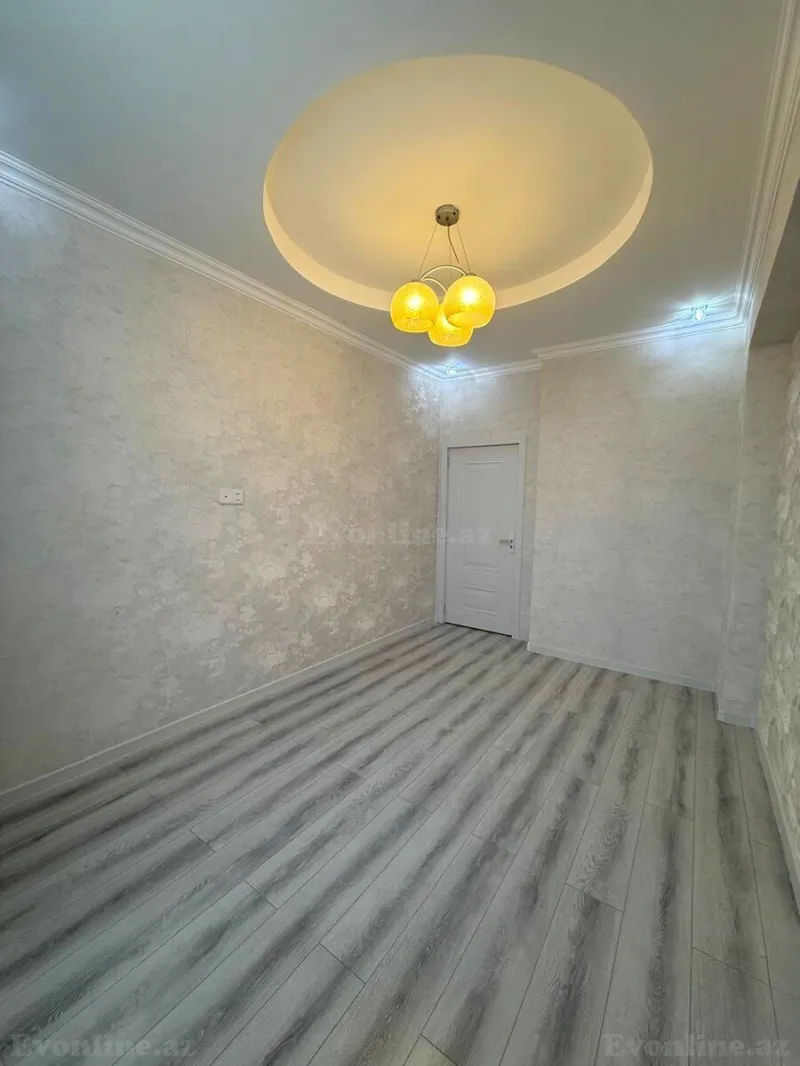 Satılır 2 otaqlı Mənzil Yeni tikili 60 m² Xətai r. - şəkil 5