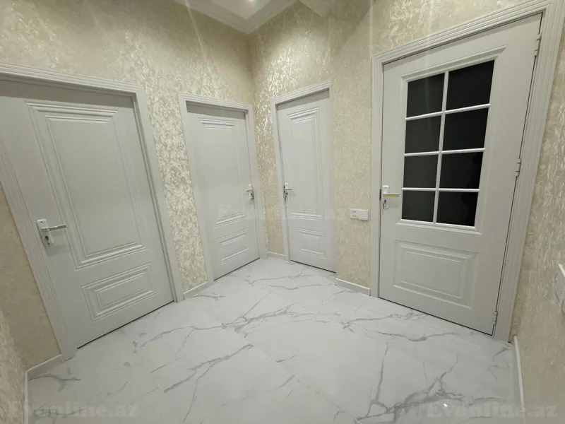 Satılır 2 otaqlı Mənzil Yeni tikili 60 m² Xətai r. - şəkil 6