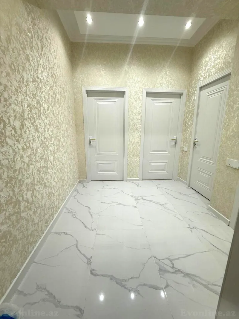 Satılır 2 otaqlı Mənzil Yeni tikili 60 m² Xətai r. - şəkil 11