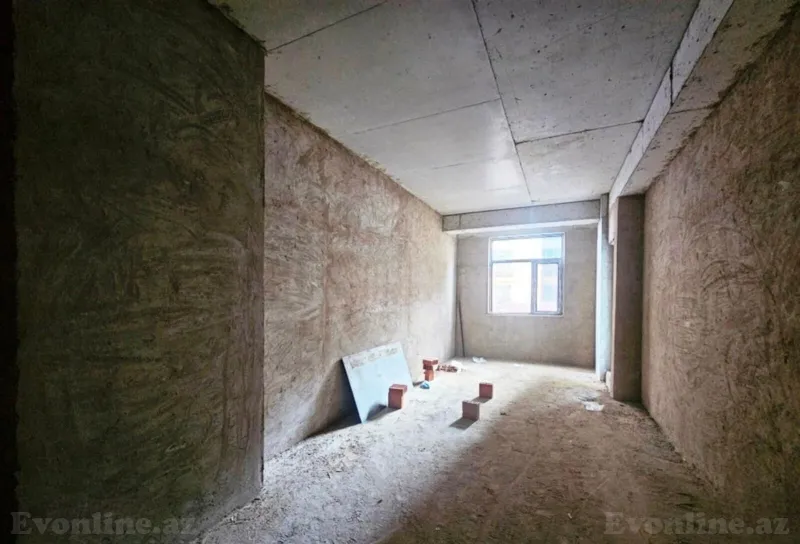 Satılır 2 otaqlı Mənzil Yeni tikili 72 m² 28 May m. - şəkil 4