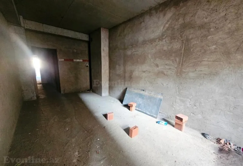 Satılır 2 otaqlı Mənzil Yeni tikili 72 m² 28 May m. - şəkil 5