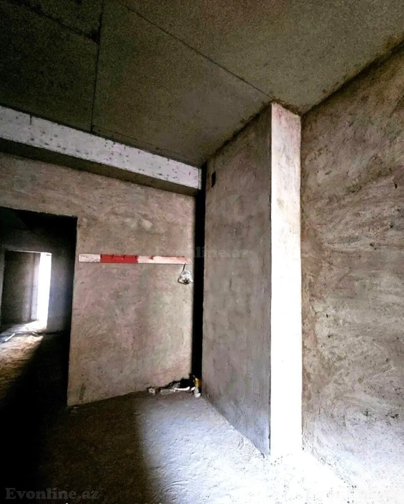 Satılır 2 otaqlı Mənzil Yeni tikili 72 m² 28 May m. - şəkil 6
