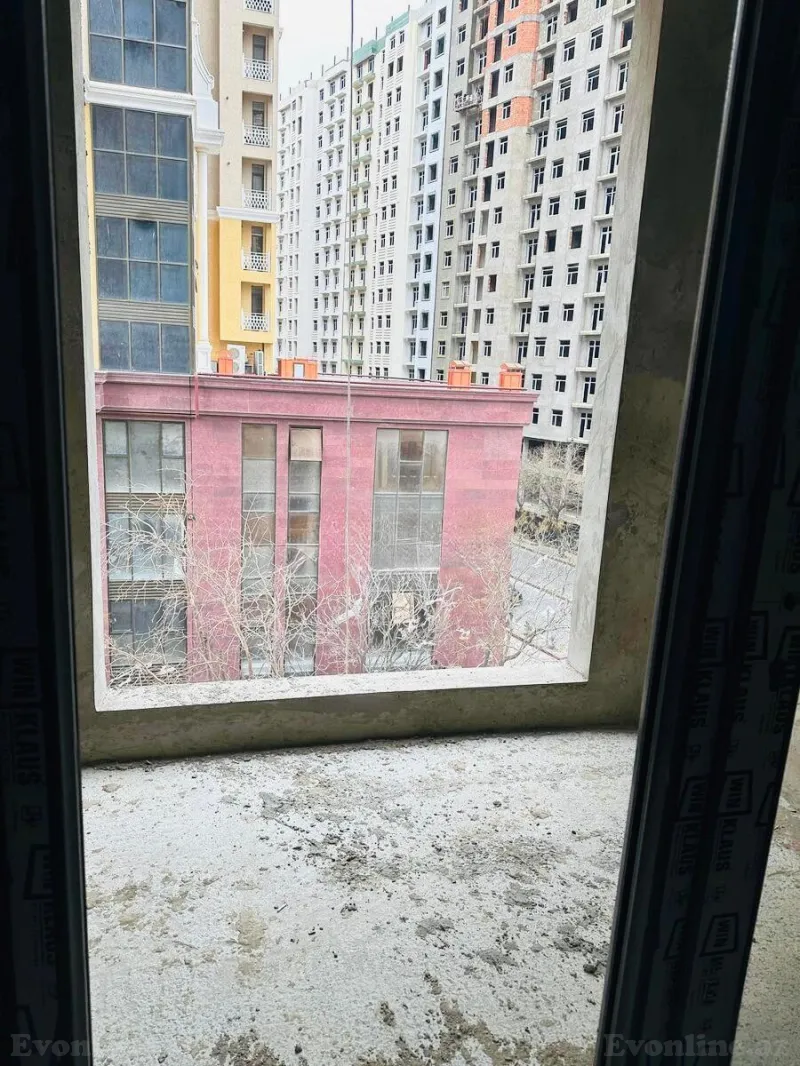 Satılır 2 otaqlı Mənzil Yeni tikili 72 m² 28 May m. - şəkil 8