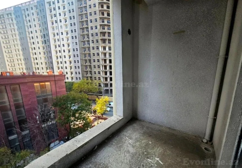 Satılır 2 otaqlı Mənzil Yeni tikili 72 m² 28 May m. - şəkil 9
