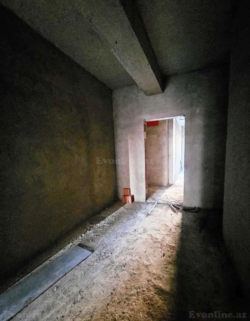 Satılır 2 otaqlı Mənzil Yeni tikili 72 m² 28 May m. - şəkil 11
