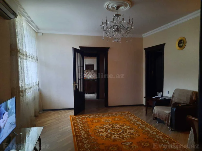 Satılır 3 otaqlı Həyət evi 235 m² Əhmədli m. - şəkil 6