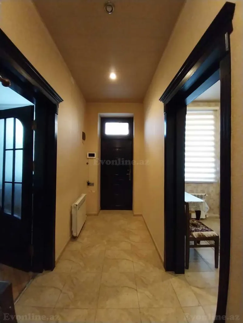 Satılır 3 otaqlı Həyət evi 235 m² Əhmədli m. - şəkil 8