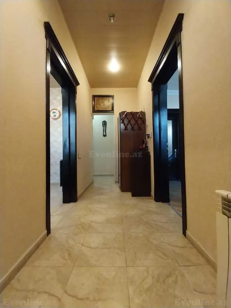 Satılır 3 otaqlı Həyət evi 235 m² Əhmədli m. - şəkil 9