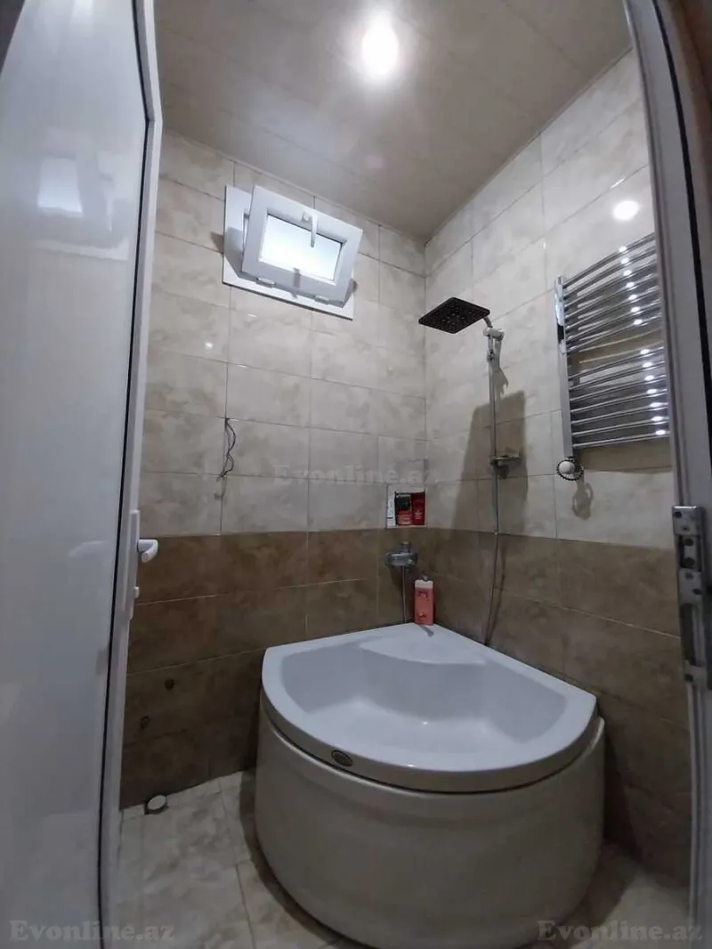 Satılır 3 otaqlı Həyət evi 235 m² Əhmədli m. - şəkil 12