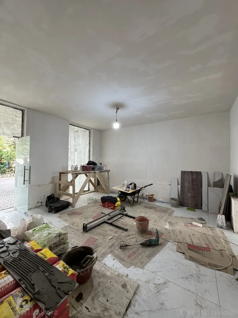 Satılır Obyekt 70 m² Elmlər Akademiyası m. - şəkil 5