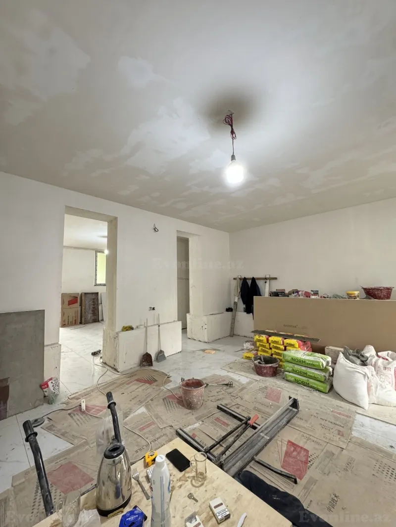 Satılır Obyekt 70 m² Elmlər Akademiyası m. - şəkil 6