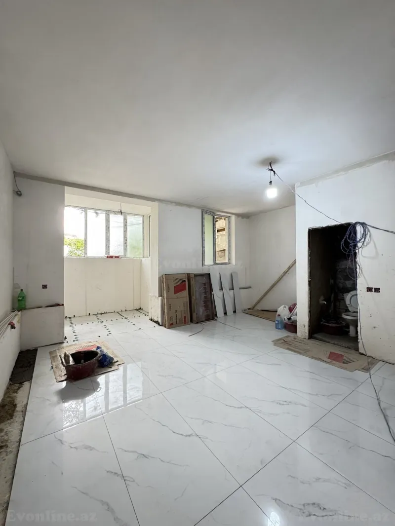 Satılır Obyekt 70 m² Elmlər Akademiyası m. - şəkil 8