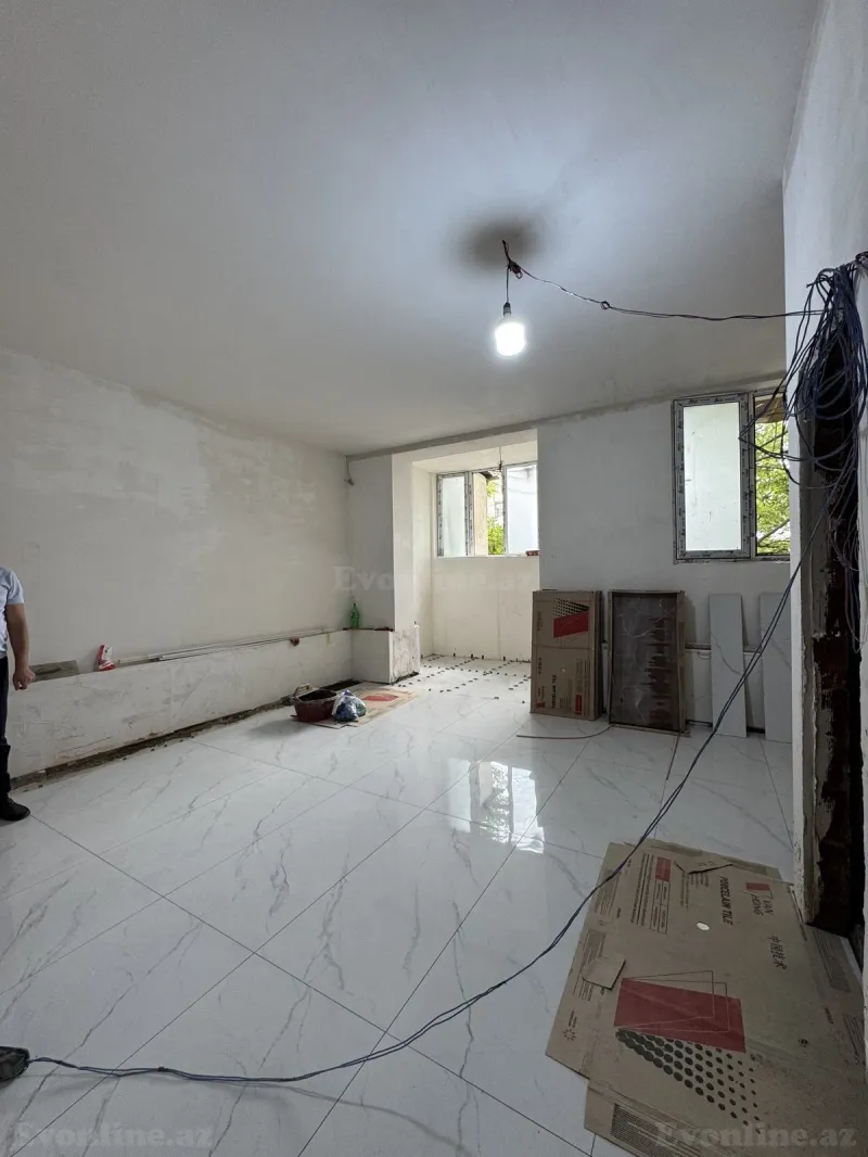Satılır Obyekt 70 m² Elmlər Akademiyası m. - şəkil 9