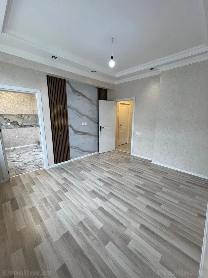 Bakı, Abşeron r., Masazırda 2 otaqlı mənzil satılır