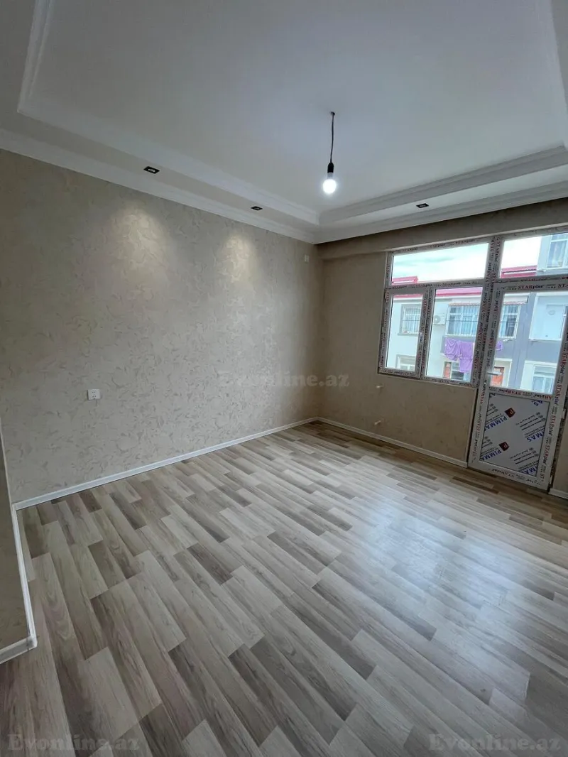 Satılır 2 otaqlı Mənzil Yeni tikili 44 m² Masazır - şəkil 3