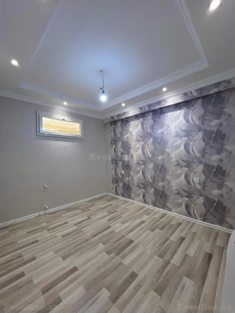 Satılır 2 otaqlı Mənzil Yeni tikili 44 m² Masazır - şəkil 5
