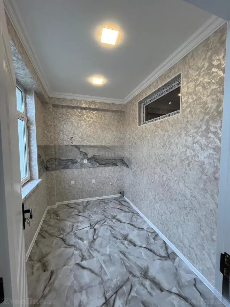 Satılır 2 otaqlı Mənzil Yeni tikili 44 m² Masazır - şəkil 10