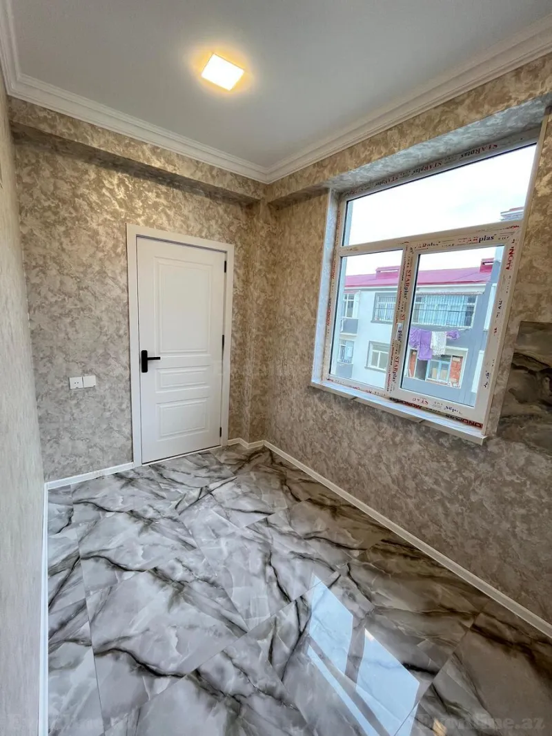 Satılır 2 otaqlı Mənzil Yeni tikili 44 m² Masazır - şəkil 12