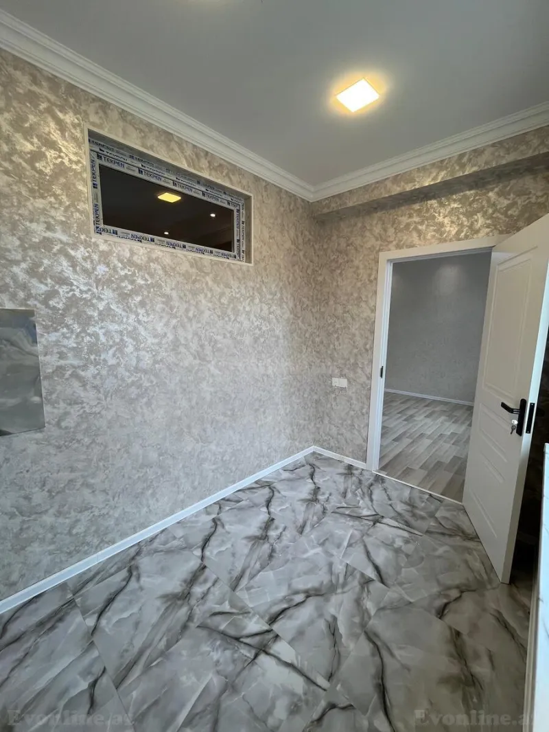 Satılır 2 otaqlı Mənzil Yeni tikili 44 m² Masazır - şəkil 13