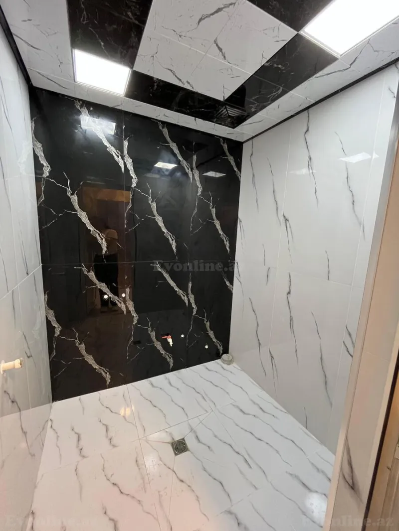 Satılır 2 otaqlı Mənzil Yeni tikili 44 m² Masazır - şəkil 14