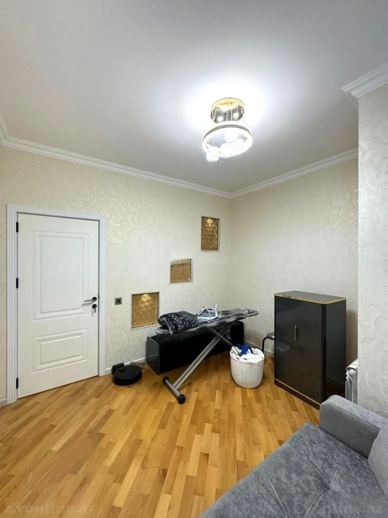 Satılır 3 otaqlı Mənzil Yeni tikili 106 m² Əhmədli m. - şəkil 11