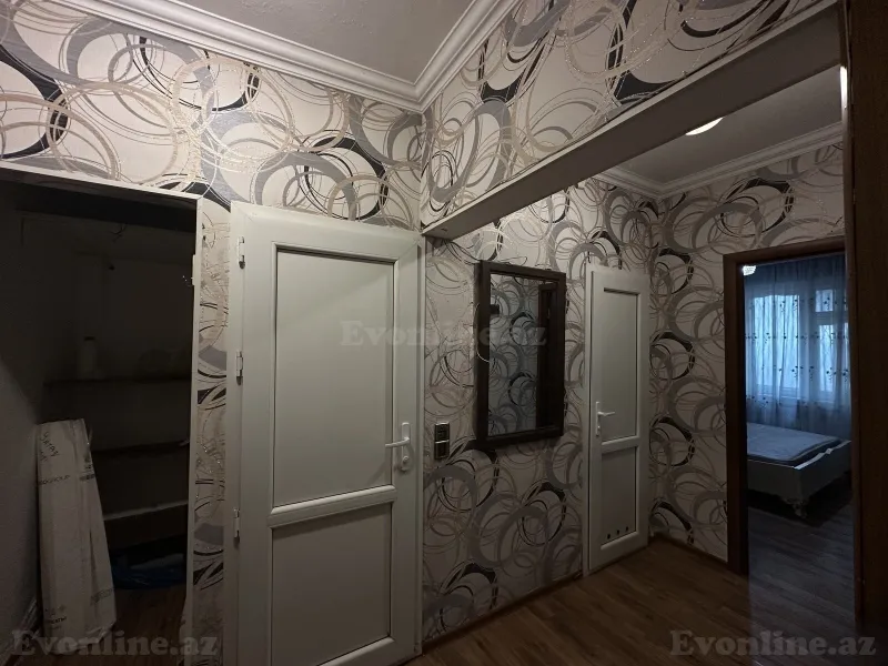 Satılır 3 otaqlı Mənzil Köhnə tikili 65 m² Əhmədli m. - şəkil 6