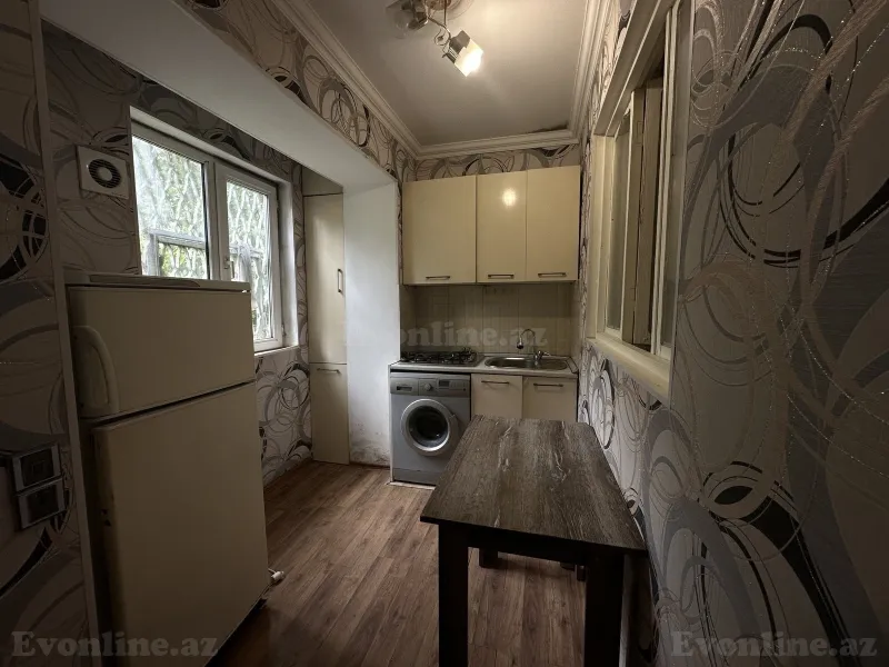 Satılır 3 otaqlı Mənzil Köhnə tikili 65 m² Əhmədli m. - şəkil 7