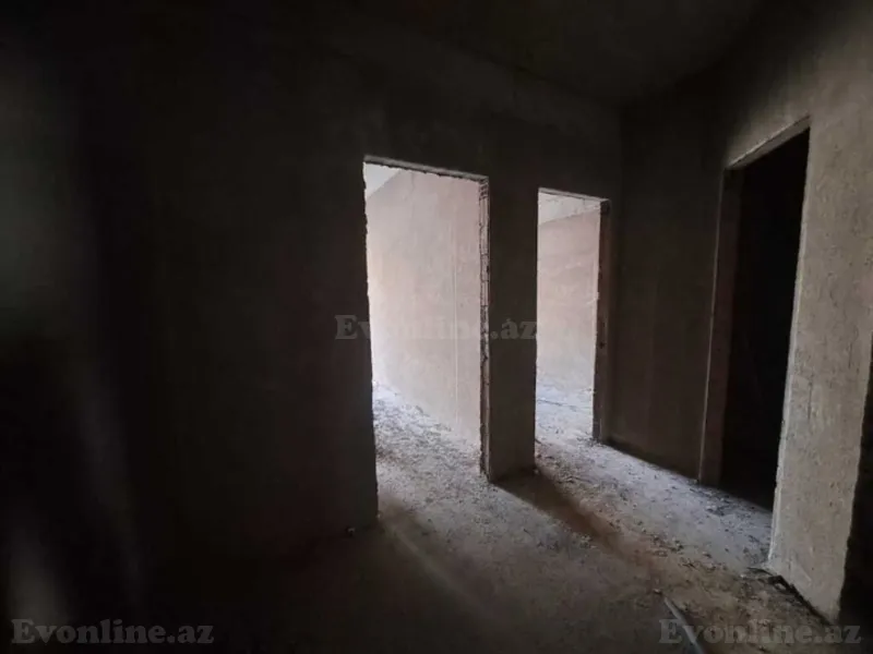 Satılır 2 otaqlı Mənzil Yeni tikili 57 m² Dərnəgül m. - şəkil 8