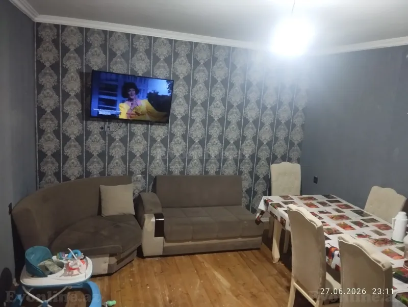 Satılır 4 otaqlı Həyət evi 110 m² Lökbatan - şəkil 2
