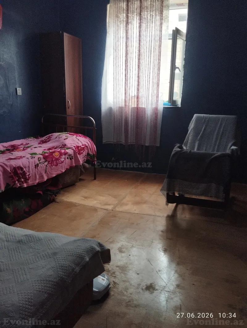 Satılır 4 otaqlı Həyət evi 110 m² Lökbatan - şəkil 3