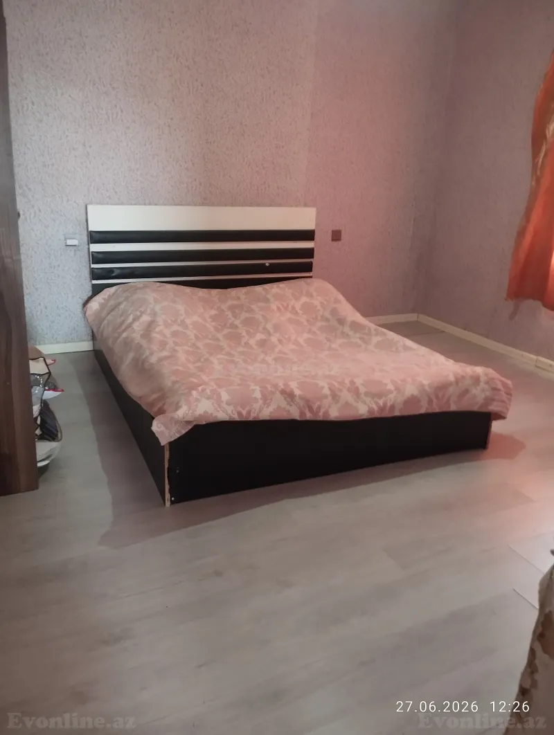 Satılır 4 otaqlı Həyət evi 110 m² Lökbatan - şəkil 4