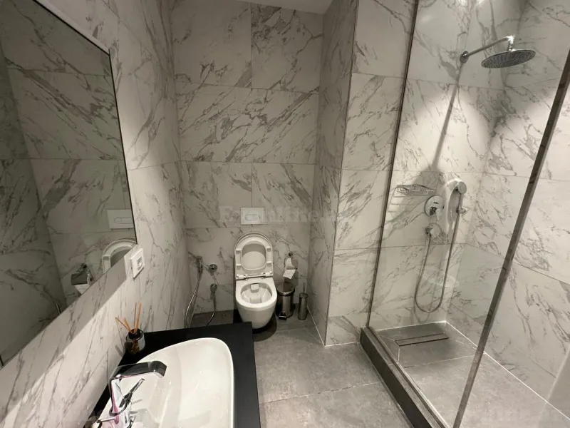 Kirayə verilir 3 otaqlı Mənzil Yeni tikili 111 m² Xətai r. - şəkil 17