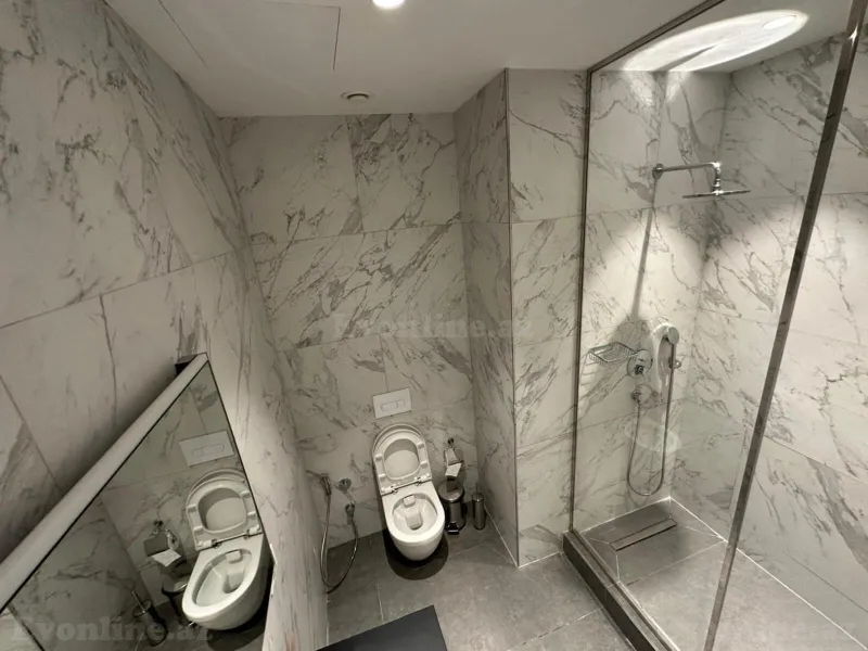 Kirayə verilir 3 otaqlı Mənzil Yeni tikili 111 m² Xətai r. - şəkil 19