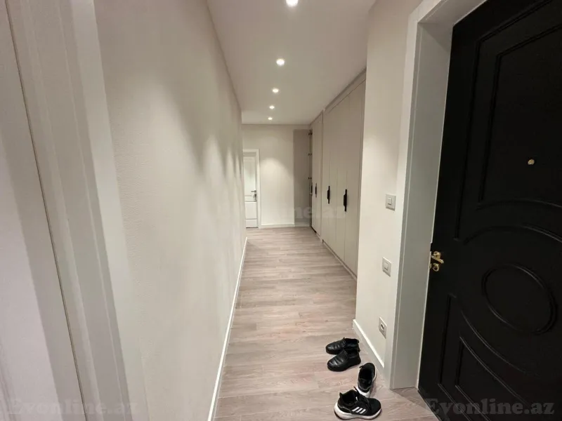 Kirayə verilir 3 otaqlı Mənzil Yeni tikili 111 m² Xətai r. - şəkil 20