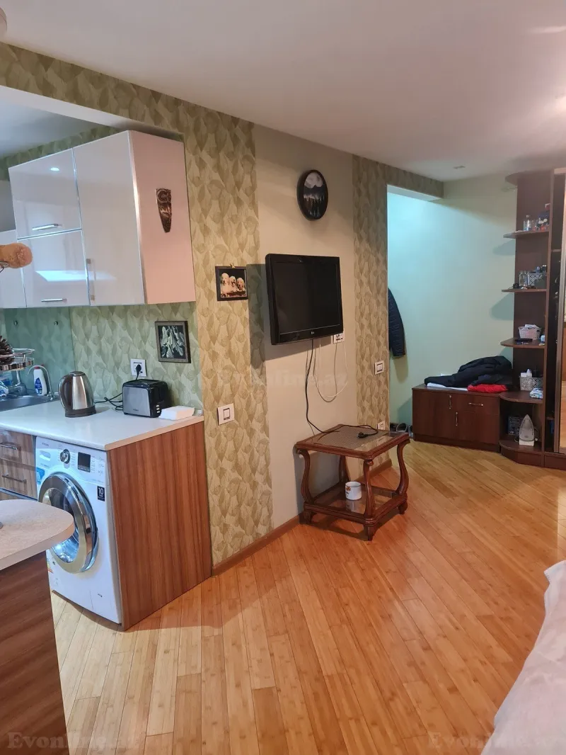 Satılır 1 otaqlı Mənzil Köhnə tikili 34 m² Biləcəri - şəkil 10