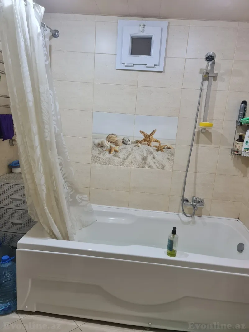 Satılır 1 otaqlı Mənzil Köhnə tikili 34 m² Biləcəri - şəkil 14