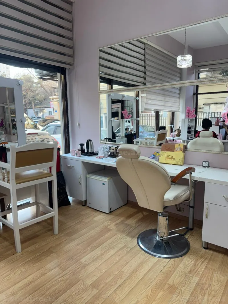 Kirayə verilir Obyekt 34 m² Yasamal - şəkil 2