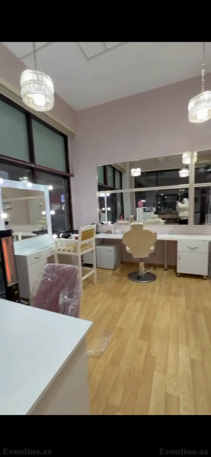 Kirayə verilir Obyekt 34 m² Yasamal - şəkil 4
