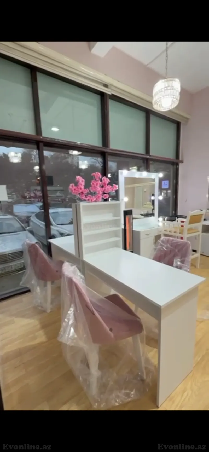 Kirayə verilir Obyekt 34 m² Yasamal - şəkil 5