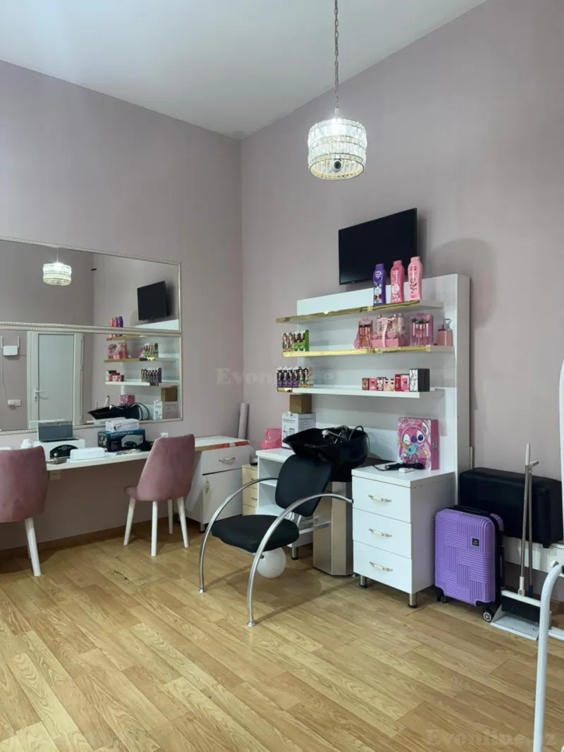 Kirayə verilir Obyekt 34 m² Yasamal - şəkil 6