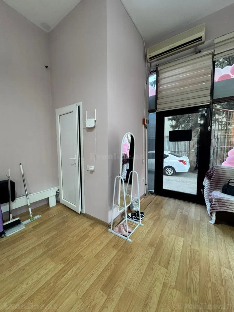 Kirayə verilir Obyekt 34 m² Yasamal - şəkil 7
