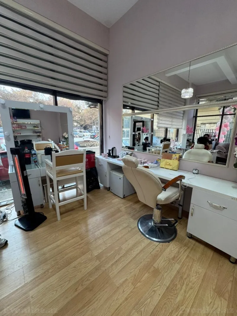 Kirayə verilir Obyekt 34 m² Yasamal - şəkil 8