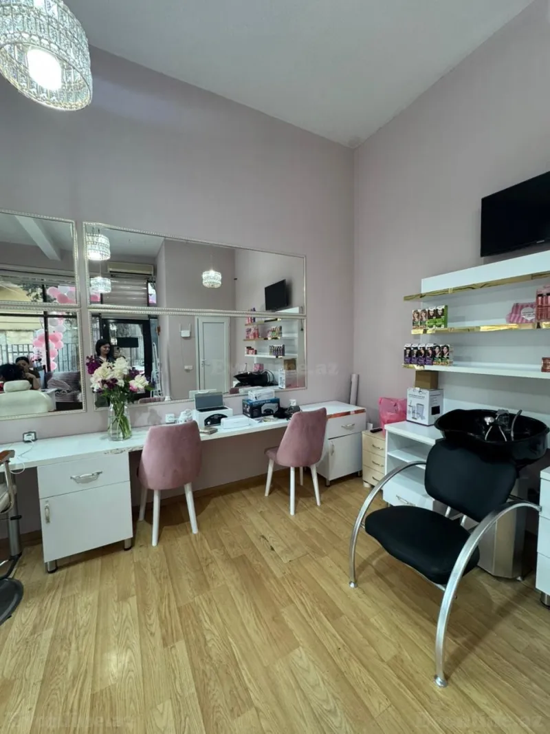 Kirayə verilir Obyekt 34 m² Yasamal - şəkil 9
