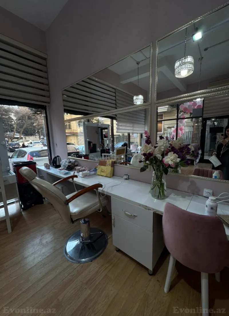Kirayə verilir Obyekt 34 m² Yasamal - şəkil 10