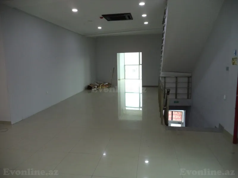 Kirayə verilir Obyekt 300 m² Ağ şəhər - şəkil 2