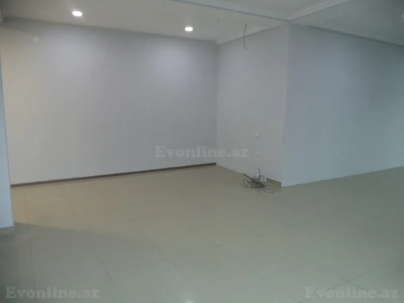 Kirayə verilir Obyekt 300 m² Ağ şəhər - şəkil 3