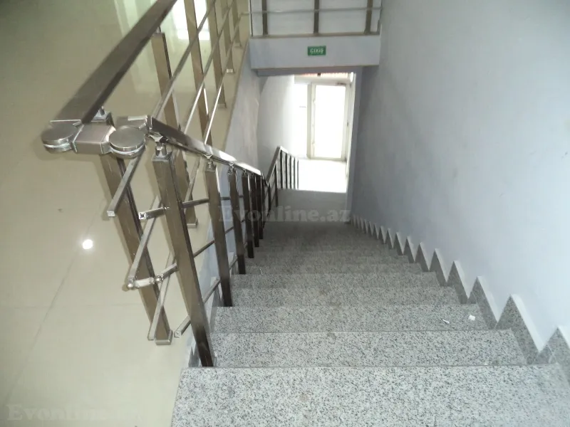 Kirayə verilir Obyekt 300 m² Ağ şəhər - şəkil 4